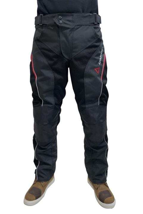 AR MODE Armode Line Motosiklet Pantolonu 4 Mevsim