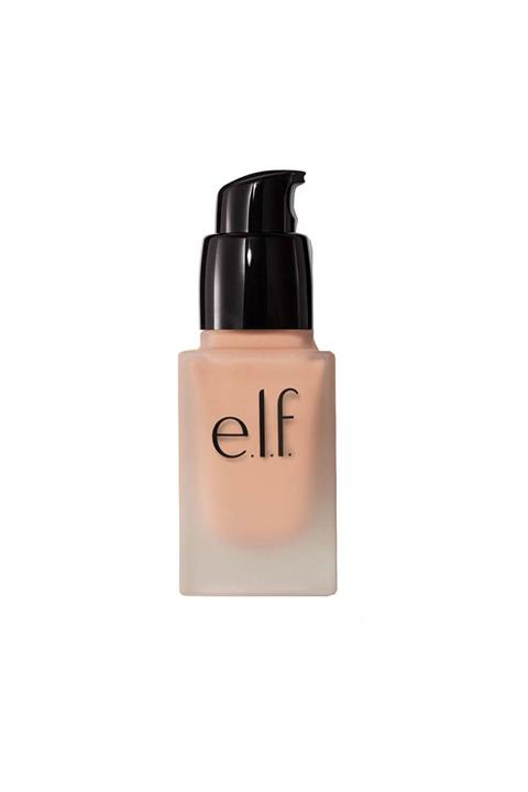 ELF Flawless Finish Fondöten Spf 15 Sand 609332831124