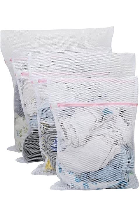 Ne Lazımsa Var Çamaşır Yıkama Filesi