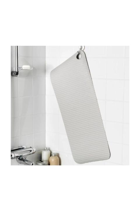 ZAYRE Doppa Banyo Kaydırmazı - Kaydırmaz Paspas - Küvet - Duş Paspası