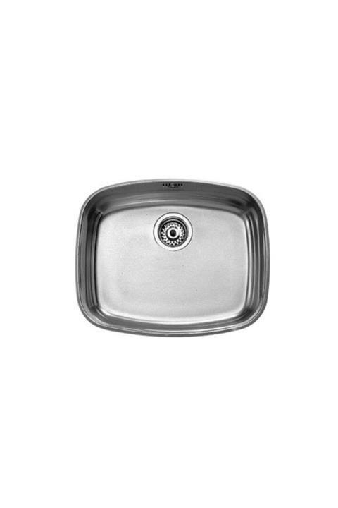 Teka Be 50.40 Plus Tezgah Altı Evye