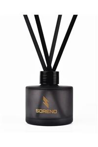 Soreno Nafe 100 ml Reed Diffuser Afrodizyak Mango Oda Kokusu