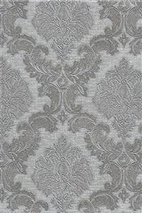 Livart Makro Mix 725-6 Damask Desenli Duvar Kağıdı 16,5 M²