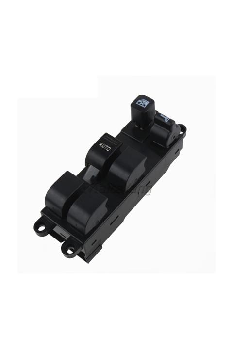 parçazamanı Nıssan Navara 2000 - Sonrası Dört Cam Anahtarı 16pın