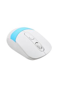 Everest Beyaz Mavi Sm-18 Usb Beyaz/mavi 2.4ghz Optik Kablosuz Mouse