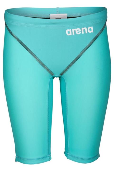 ARENA Erkek Çocuk Yüzücü Mayo 2a958681 B Pwskin St 2.0 Jammer Junior Aquamarine