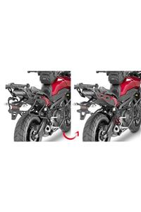 Givi Plxr2122 Yamaha Mt-09 Tracer (15-17) Yan Çanta Taşıyıcı