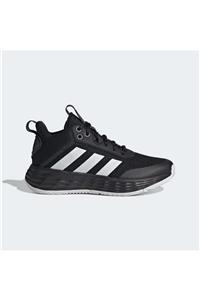 adidas Ownthegame 2.0 Siyah Basketbol Ayakkabısı (h01558)