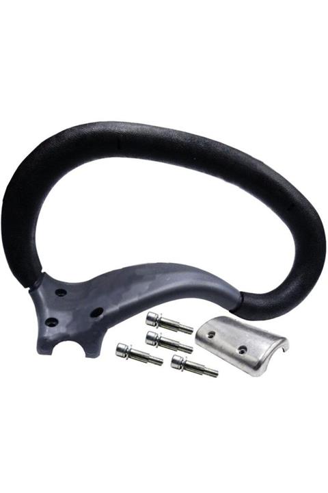 Oleomac Pilot Kol 453 Motorlu Tırpan Bretoo