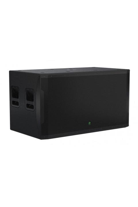 Mackie Srm2850 1600w 2x18\