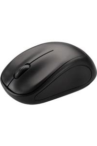 ATAELEKTRONİK Siyah Renk Bilgisayar Notebook Faresi Kablosuz Wıreless Optik Fare Mouse Maus 2.4g