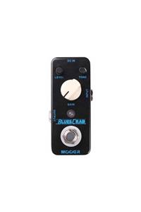 Mooer Mbd1 Blues Crab Drive Pedalı