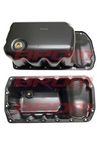 Universal Yag Karterı Peugeot 207 / 307 / Cıtroen C3 / C4 1.4-1.6 16v (ep6)