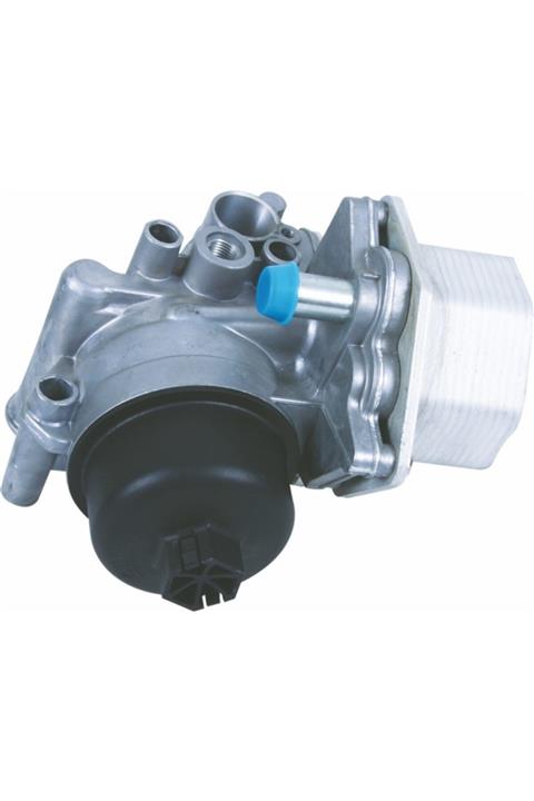 WPI Yağ Soğutucusu Boxer Iıı-jumper Iıı-transit 2.2