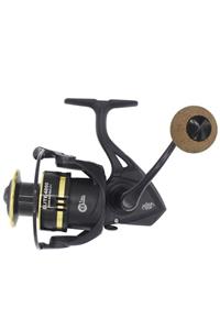 Albastar Elite Spin Olta Makinesi (60 - Jig)