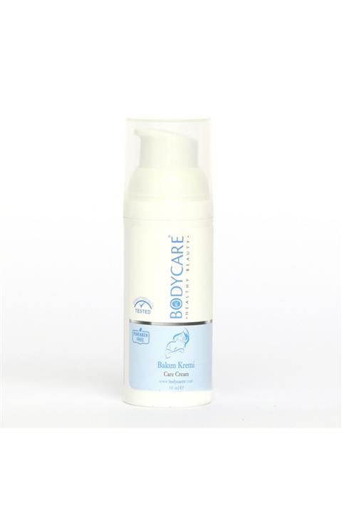 Bodycare Onarıcı Bakım Kremi 8681506284273