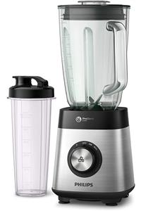 Philips Standing Mikser Hr3573/90, 1000w Smoothie Mikser