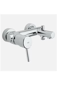 Grohe Concetto Banyo Bataryası