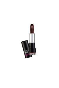 Flormar Extreme Matte Lipstick Chocolate Fondue Mat Ruj No 15 8690604395033