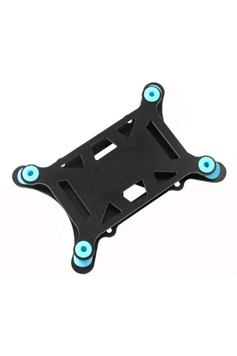 Motorobit Şok Emici Titreşim Giderici Plaka