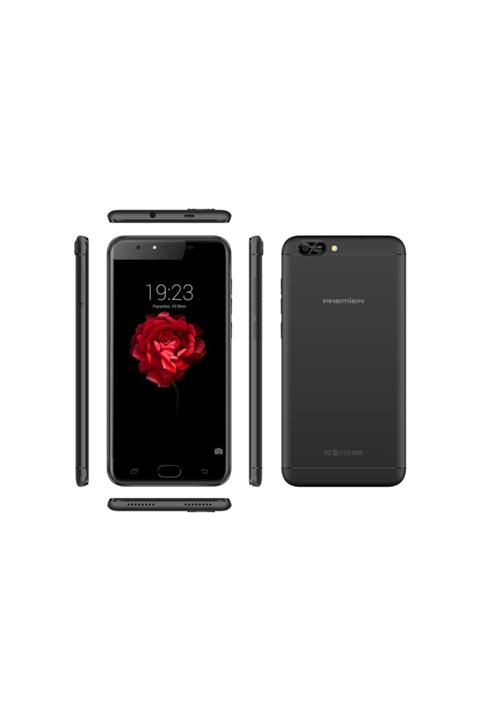 Premier Air2 32gb Android Cep Telefonu (Siyah)