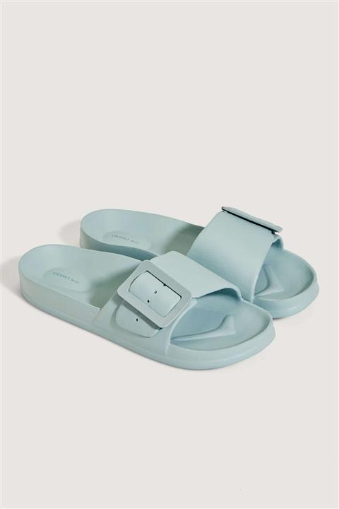 Oysho Tokalı Plaj Terliği