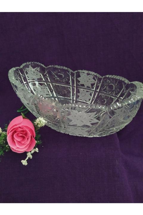 Paşabahçe Kesme Gondol Şekerlik