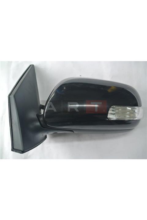 ART Ayna Toyota Corolla 2008-2010 Elk Kat Ast Sin Sol