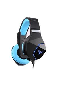 TRANYOO G600 Rgb Profesyonel Ayarlanabilir Mikrofonlu Oyuncu Kulaklığı E-spor Gamer Headset