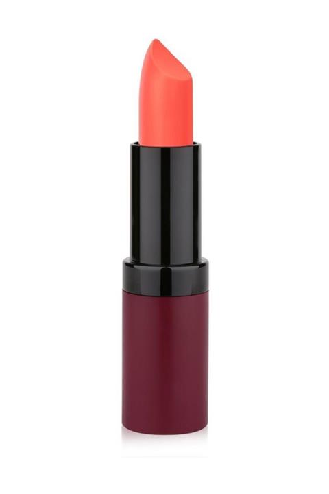 Golden Rose Mat Ruj - Velvet Matte Lipstick No: 37 8691190466374