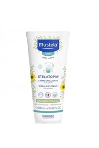 Mustela Stelatopia Emolient Krem 200 ml