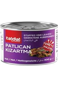 Tada Patlıcan Kızartma Konserve 400 gr