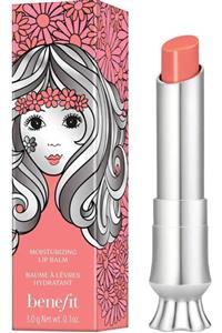 benefit cosmetics California Kissin' Yoğun Renk Ve Nem Veren Lip Balm