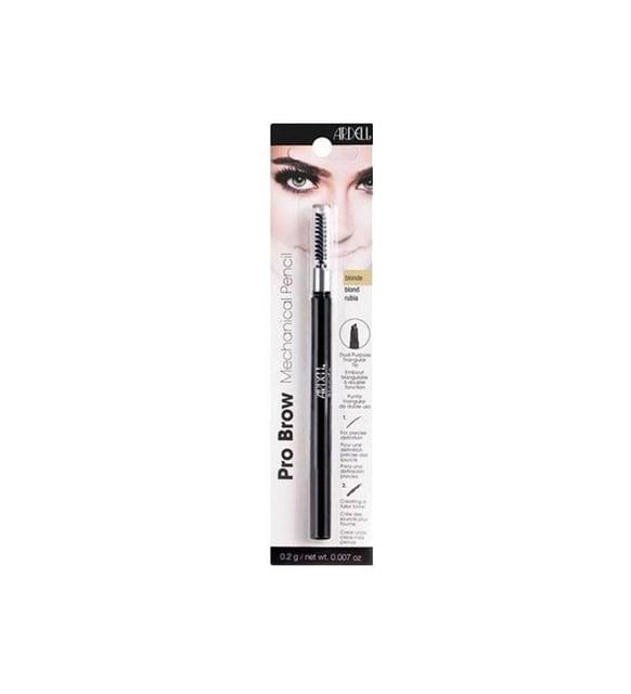 Ardell Mekanik Kaş Kalemi - Sarı 1 Adet