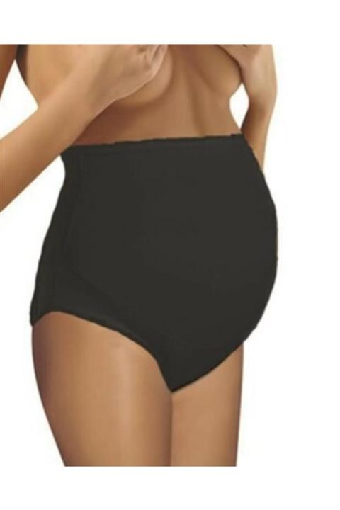 Fua Shop Kadın Karışık Renk Hamile Külodu 3\