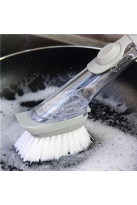 Şahane Pazar Perotti Doffy Pro Hazneli Mutfak Fırçası Fma03422