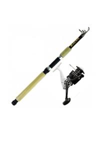 BAUER Olta Seti Ranger5000 Makina Üniversal300cm Kamış