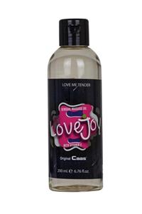 Cabs Love Joy Sensual Masaj Yağı 200 Ml