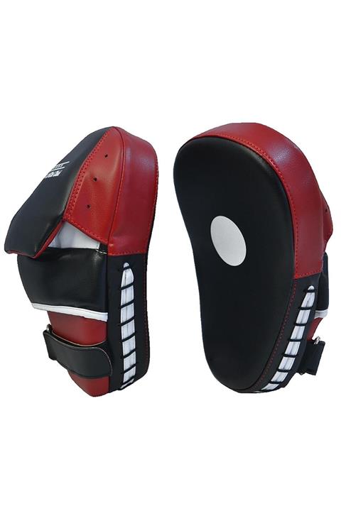 AVESSA Mma Pro Lapa Çift El Kırmızı Avs-mmaprolapakırmızı