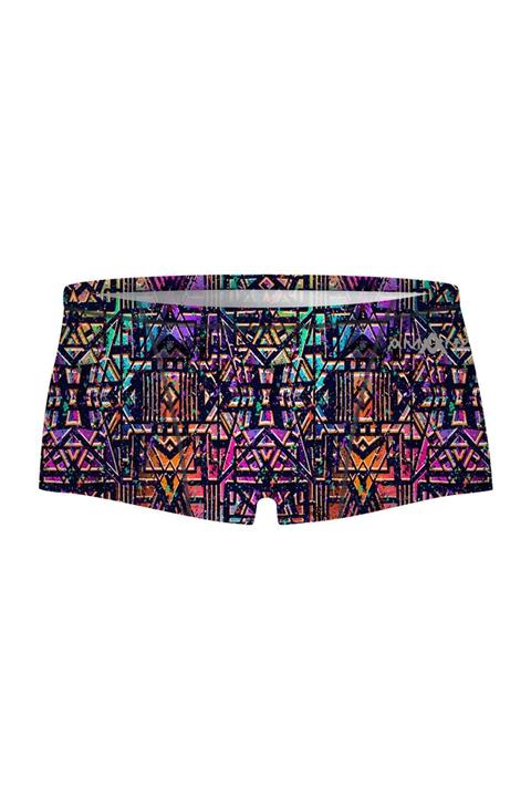 Amanzi Iron Duke Erkek Antrenman Mayo