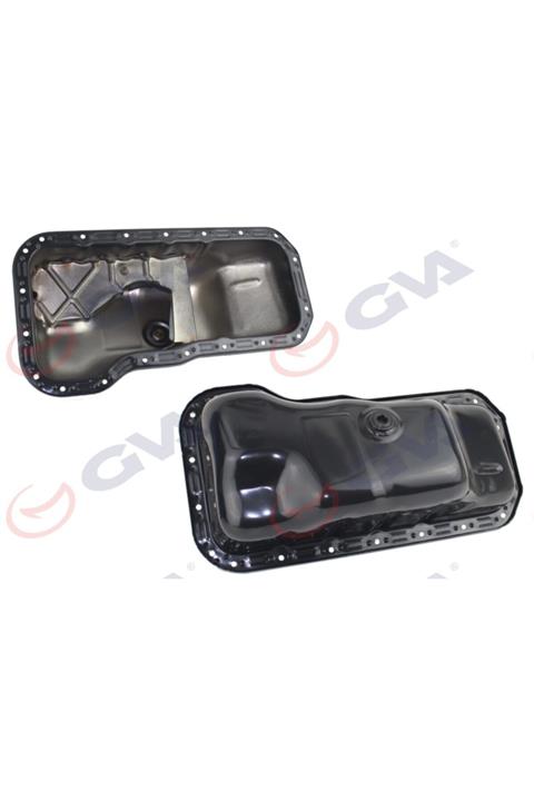 GVA Yag Karterı Tempra Tıpo