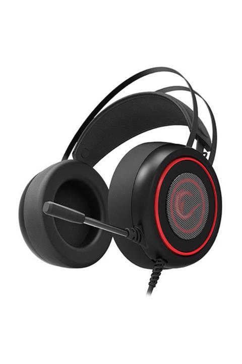 Rampage Sn-R7 Mesh Gaming Mikrofonlu Kulaklık Oyuncu Kulaklığı