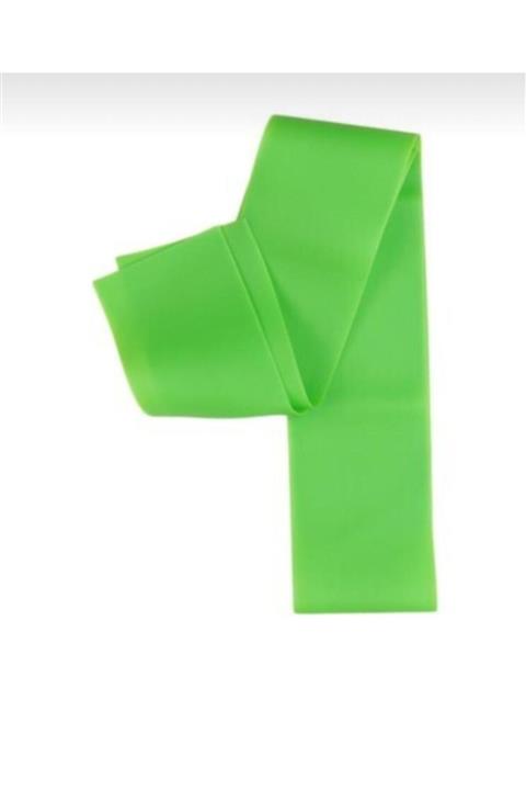 AZİM SPOR MALZEMELERİ Orta Sert Pilates Lastiği