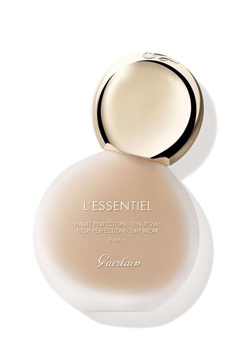 Guerlain L'Essentiel Mat Fondöten 24H Wear SPF 15 03W Natural Warm