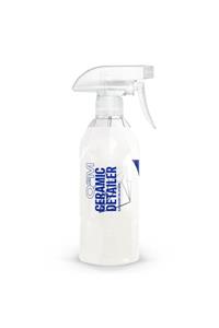 Gyeon Quartz Gyeon Ceramicdetailer Seramik Bazlı Detaylandırıcı 400ml