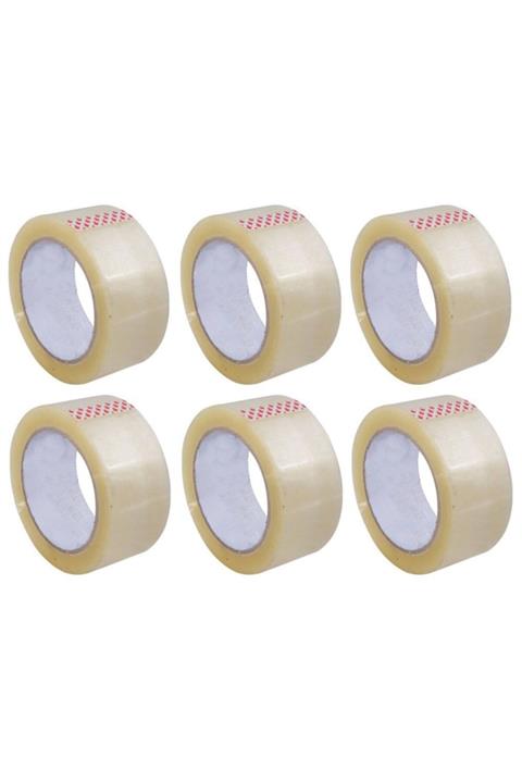 BoncukAVM Selkon Koli Bandı 100 M 6 Lı