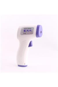 Infrared Thermometer Medikal Ateş Ölçer