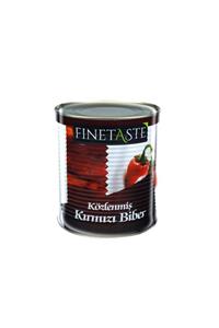 Fine Taste Közlenmiş Biber 2,95 Kg