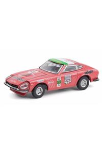 Greenlight 1/64 1974 Datsun 260z Diecast Model Araba Hayat Oyuncak