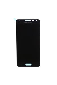 Samsung Galaxy G850 Alpha Lcd Ekran Siyah